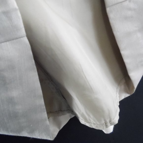 Dress 2pc set with top(237bHc) preowned very good clean no damage - Picture 14 of 16